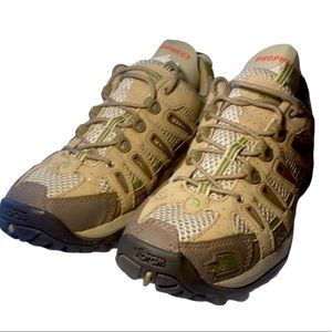 The North Face Lightweight Hiking Shoes